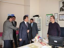 AK Parti'den Tıp Bayramı kutlaması